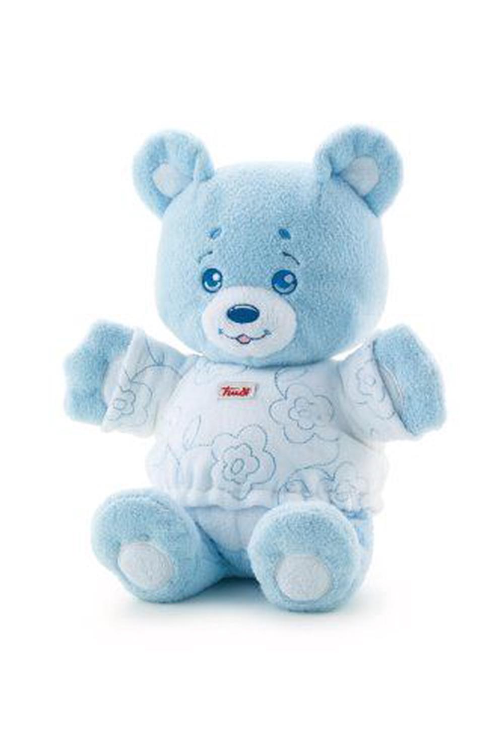 Trudi Bear Plush Toy.