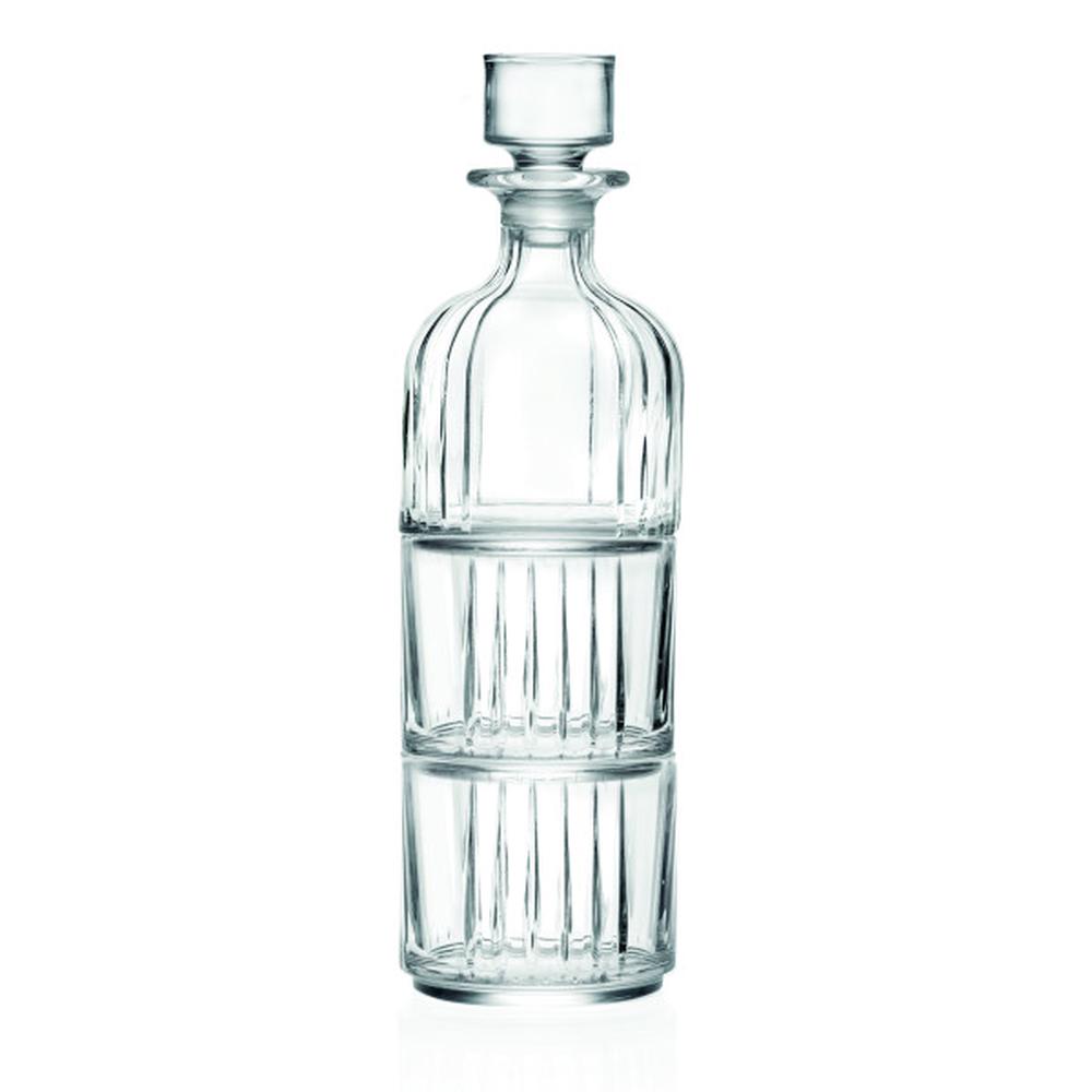 RCR Timeless Whiskey Set, 3 Piece - 345mL by RCR - ISBN: 8007815255351