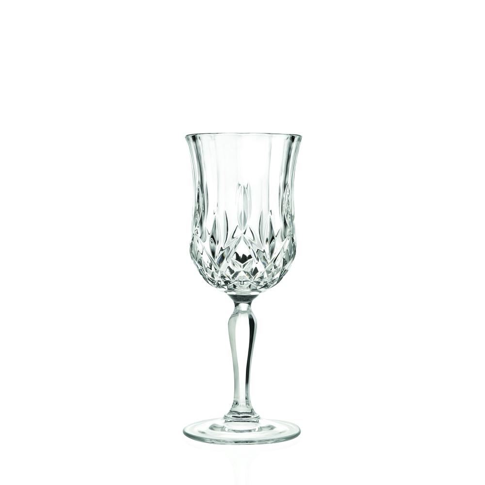 RCR Opera Wine Glasses, Set of 6 - 230mL by RCR - ISBN: 8007815256051