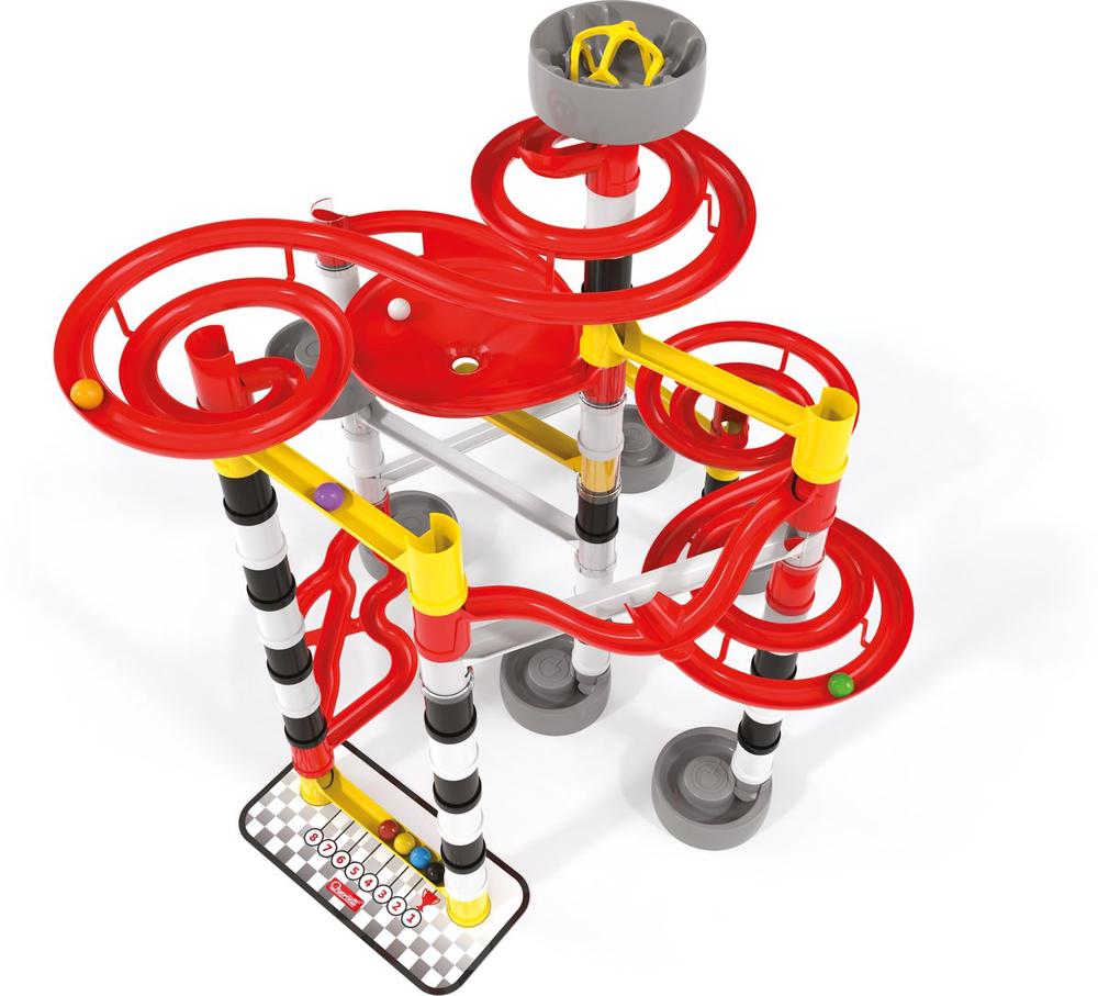 quercetti marble run