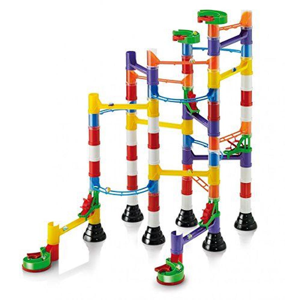 Quercetti Marble Run: Super Set Game 