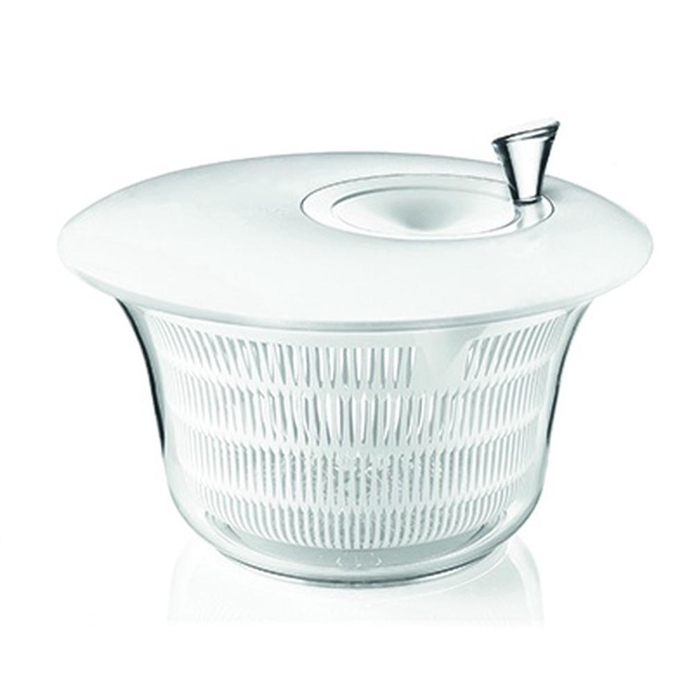 Guzzini Salad Spinner (White) Buy online at The Nile