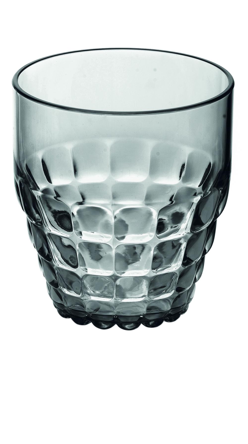 Low Tumbler (Sky Grey) - 8.5x9.5cm, 8008392273318