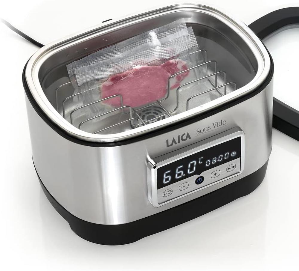 Sous Vide Water Oven, 8013240890036