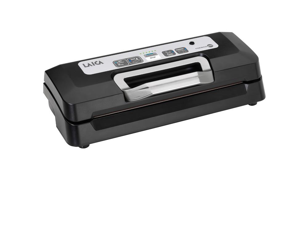 Vacuum Sealer VT3119 (Black), 8013240890203