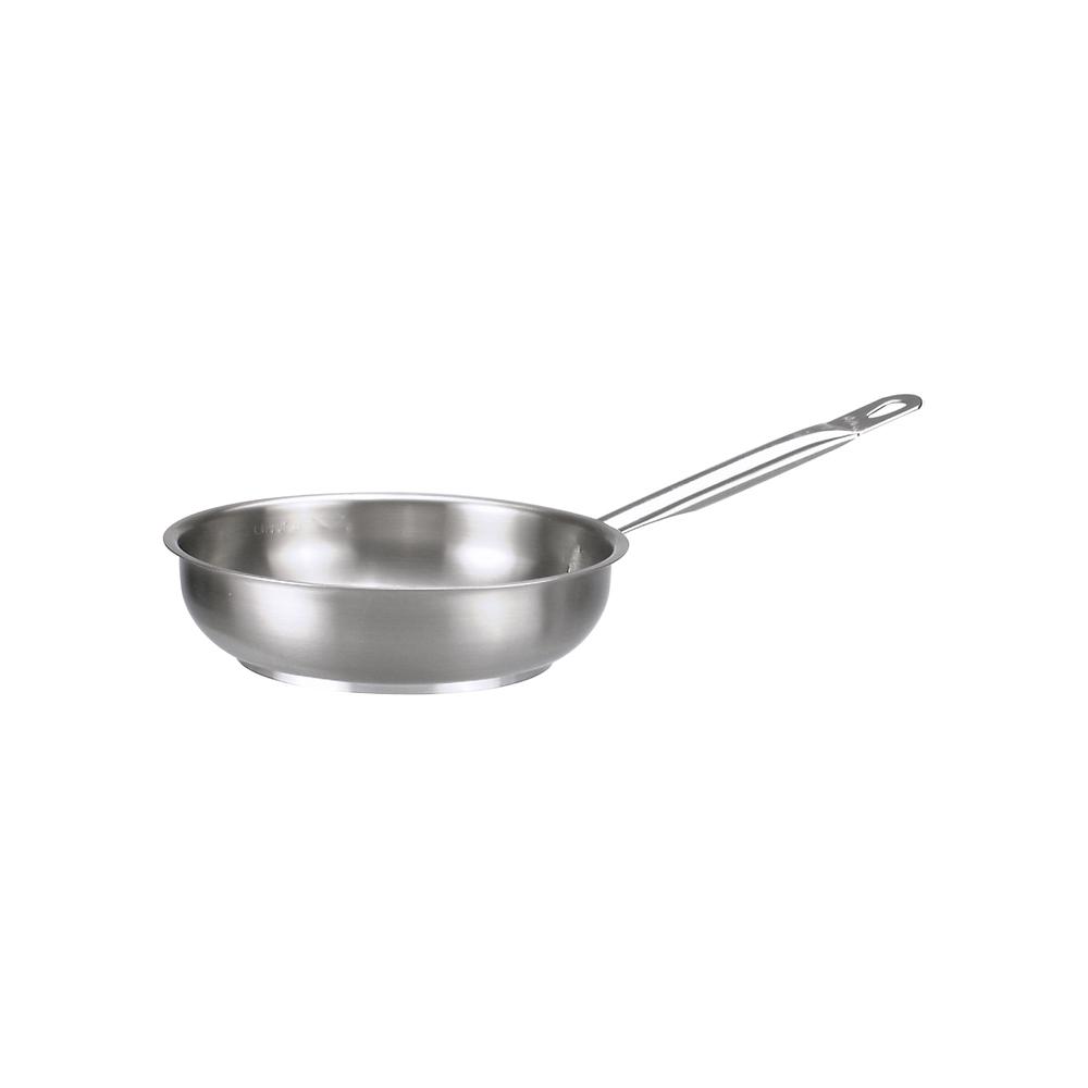 Paderno Series 1000 Frypan 240x50mm Buy online at The Nile