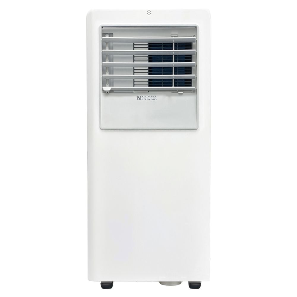 Olimpia Splendid 2.6kW Portable Air Conditioner with Wi-Fi & Remote by Olimpia Splendid - ISBN: 8021183026597