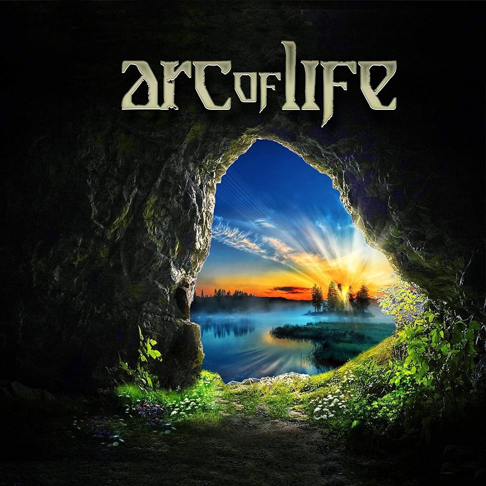 Arc of Life - ISBN: 8024391108826
