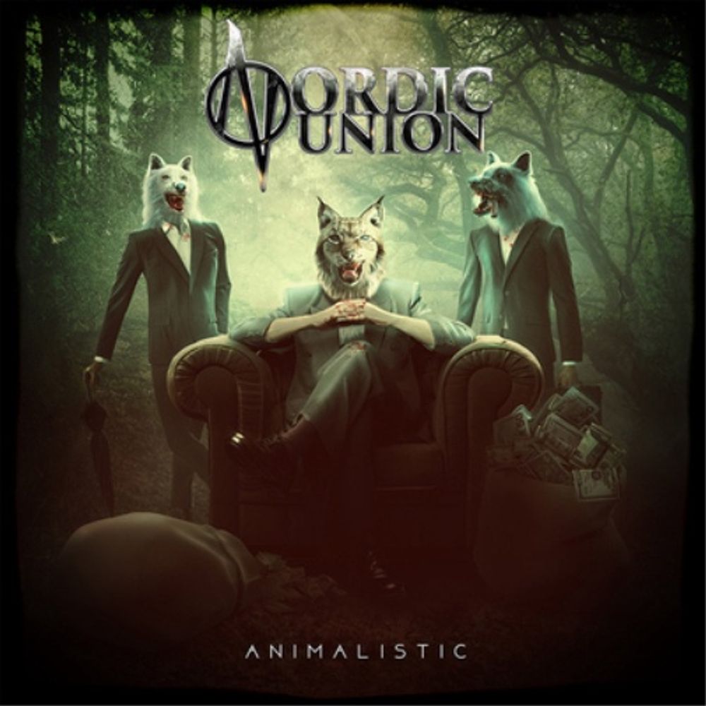 Animalistic - ISBN: 8024391124833