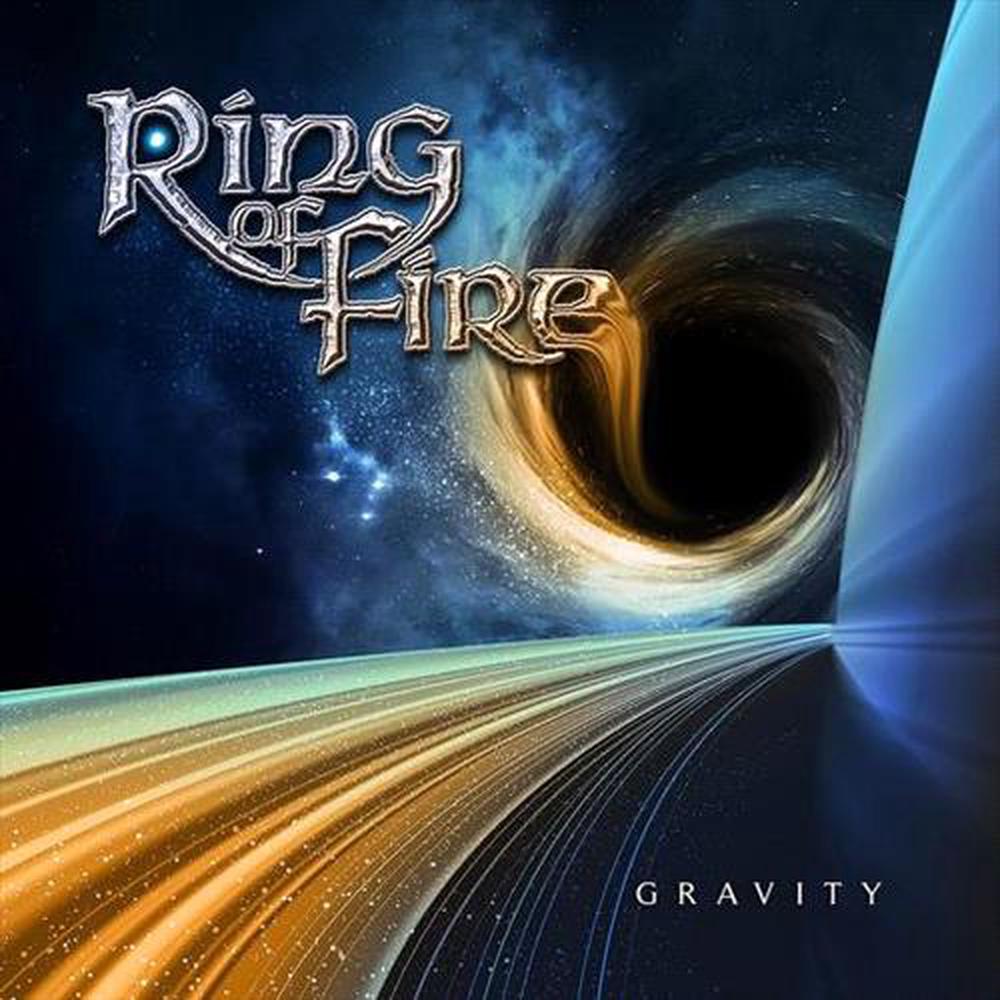 Gravity - ISBN: 8024391127124