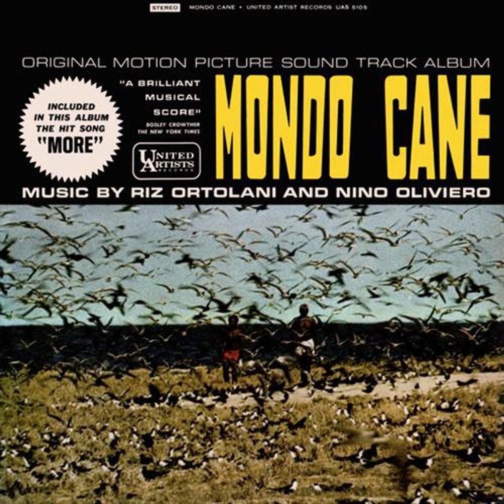 Mondo Cane - ISBN: 8024709208521