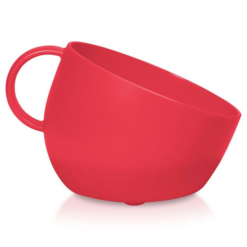 United Pets Cup Dog Bowl (Red) - 2500mL by United Pets - ISBN: 8028945032858