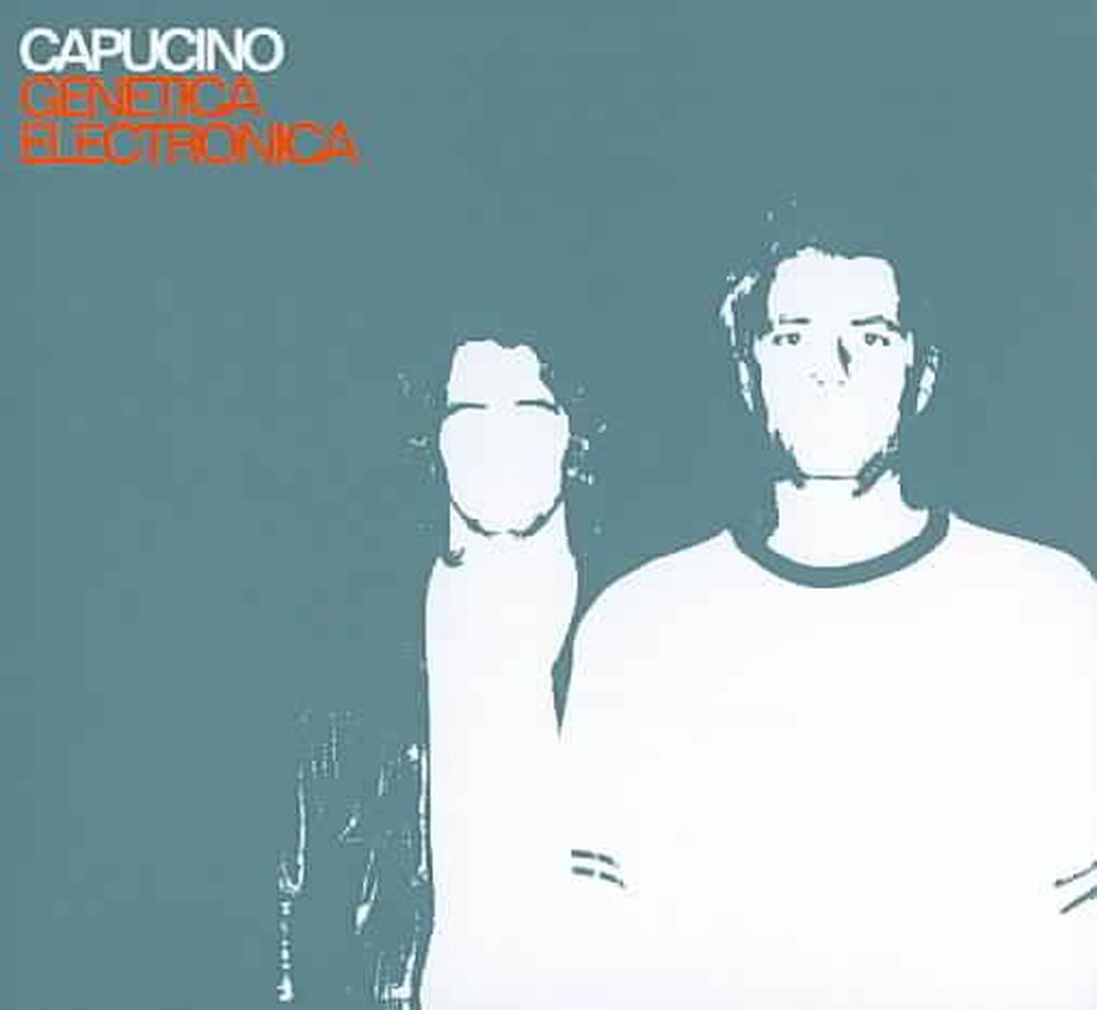 Genetica Electronica, 8033171770023