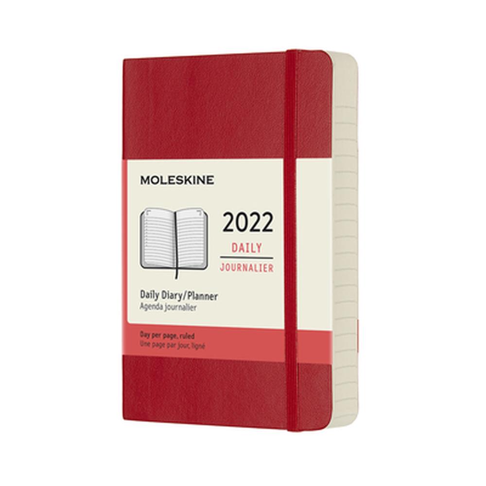 Moleskine pocket deals 2022