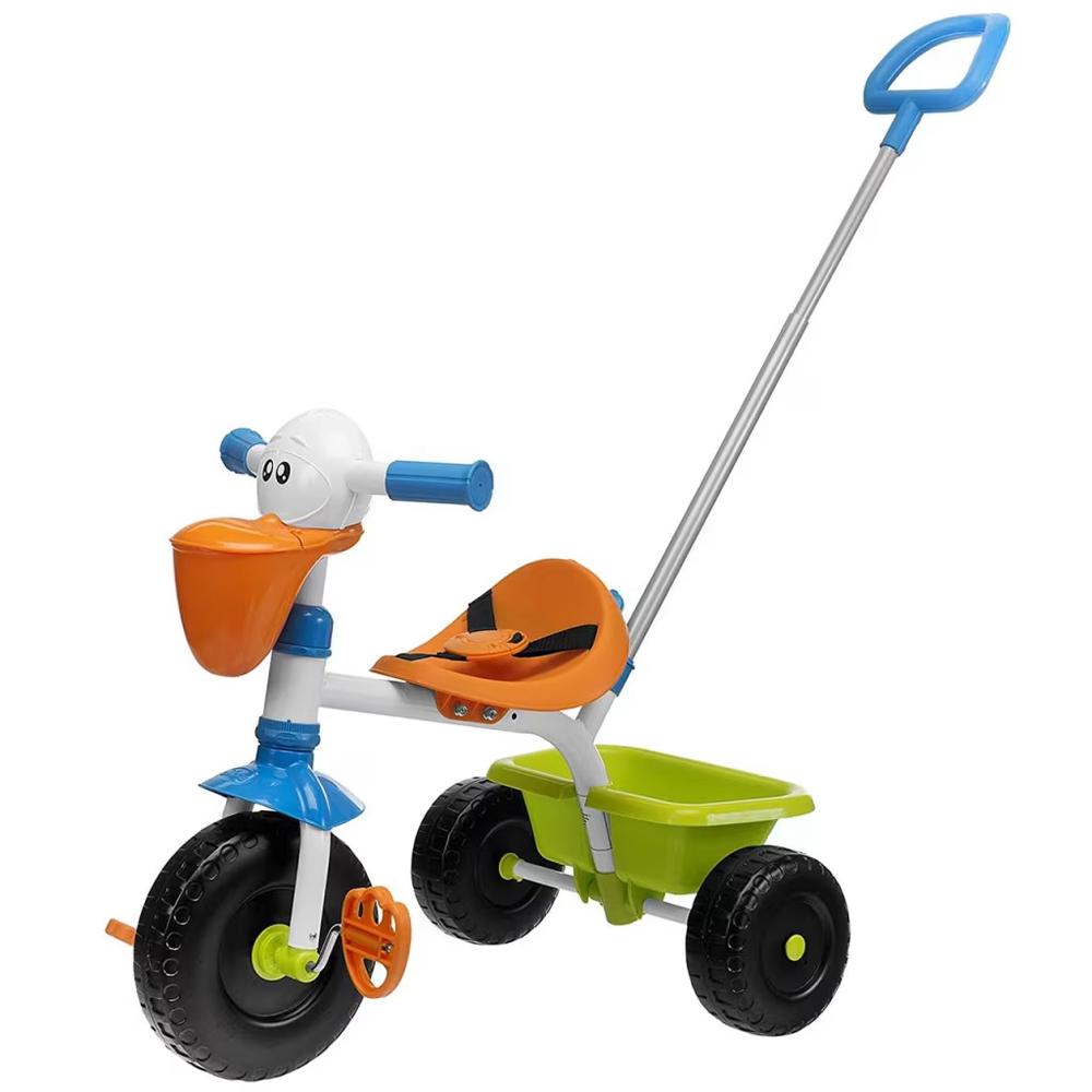 Ride On Pelican Trike, 8058664011797