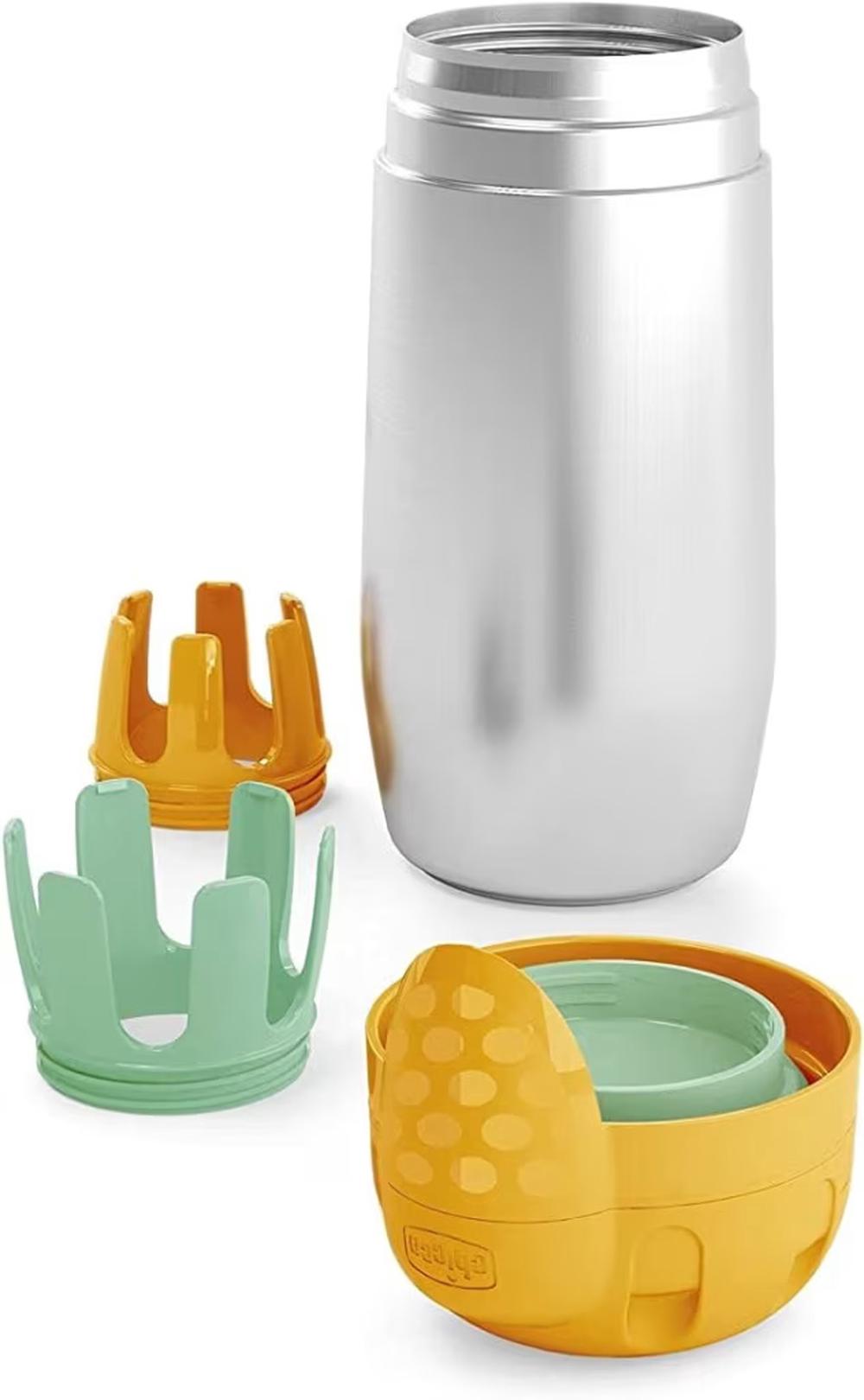 Thermal Bottle Holder, 8058664012183
