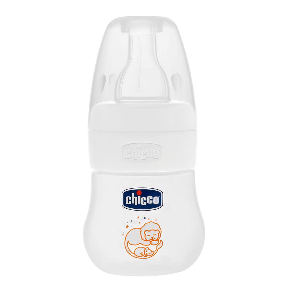 Micro Feeding Bottle - 60mL, 8058664034765