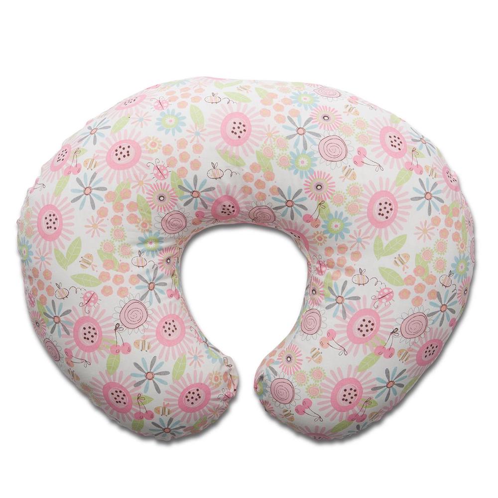 Boppy Pillow Slipcover Only, 8058664050628