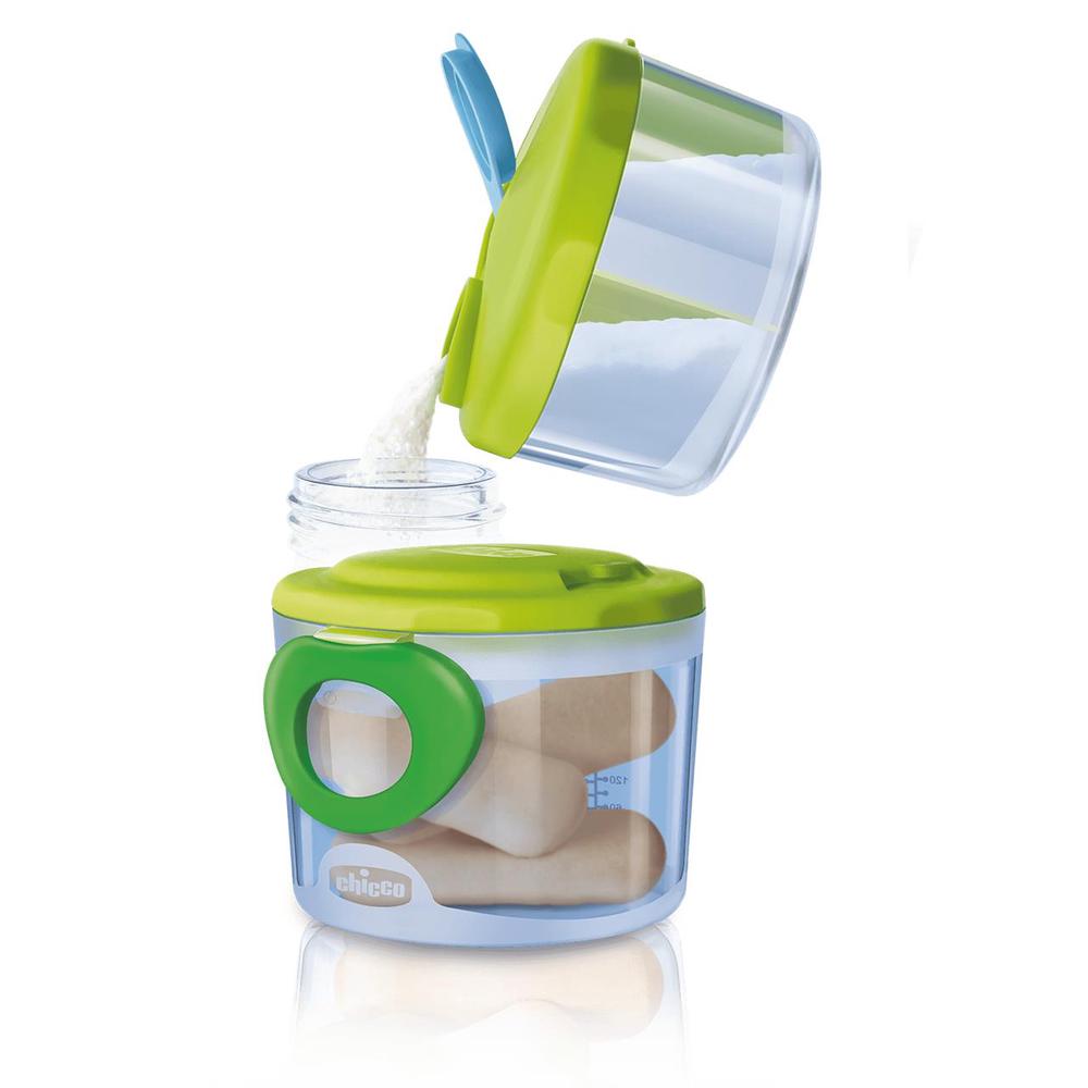 Chicco Powder Milk Dispenser, 8058664052226