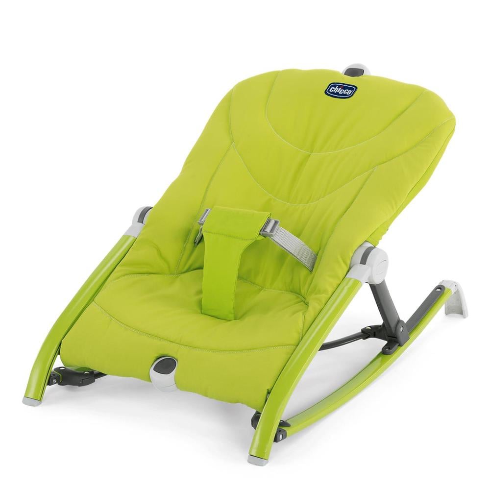 chicco green rocket