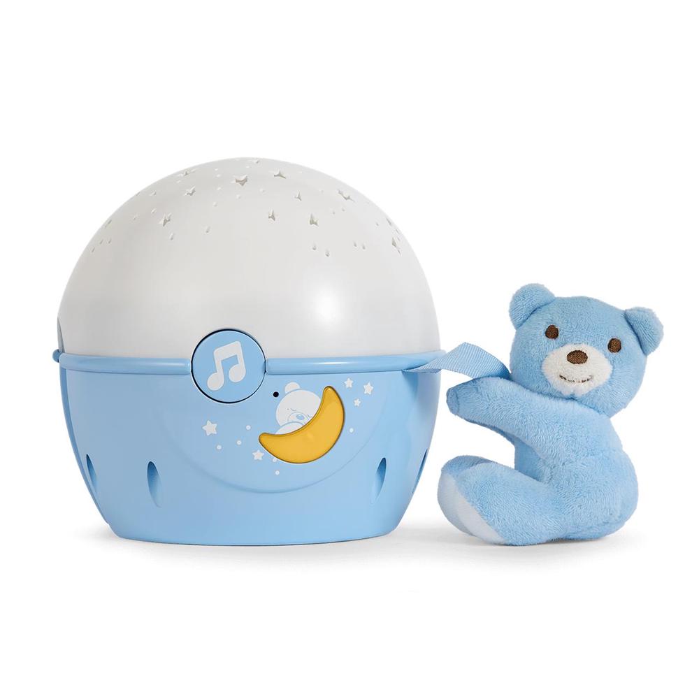Next2Stars Projector (Blue), 8058664062355
