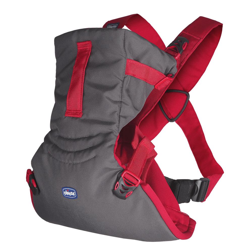 Easy Fit Baby Carrier (Paprika), 8058664076147