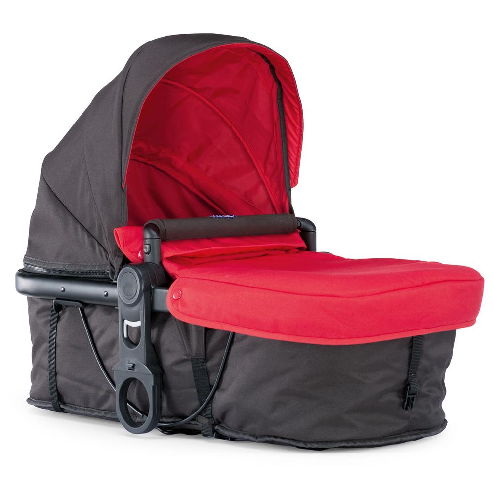 Urban Stroller Colour Pack (Red Passion), 8058664077250