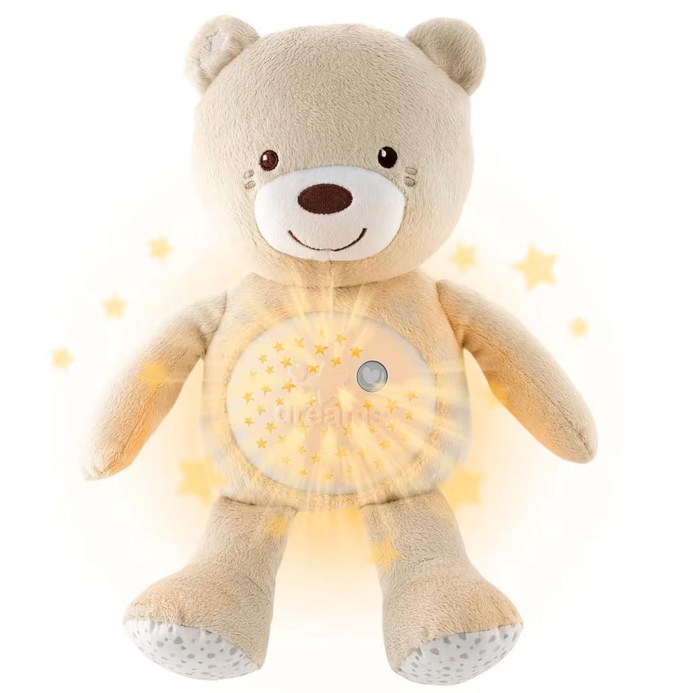 Baby Bear Projector, 8058664106349