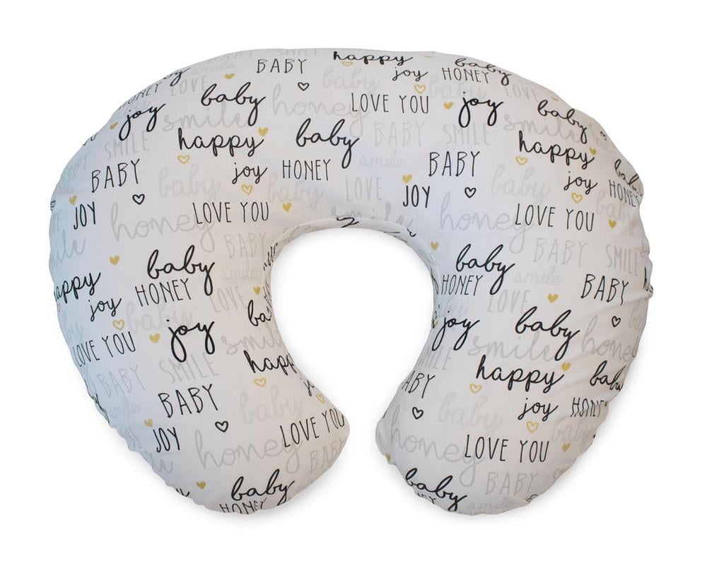 Fox boppy hot sale pillow