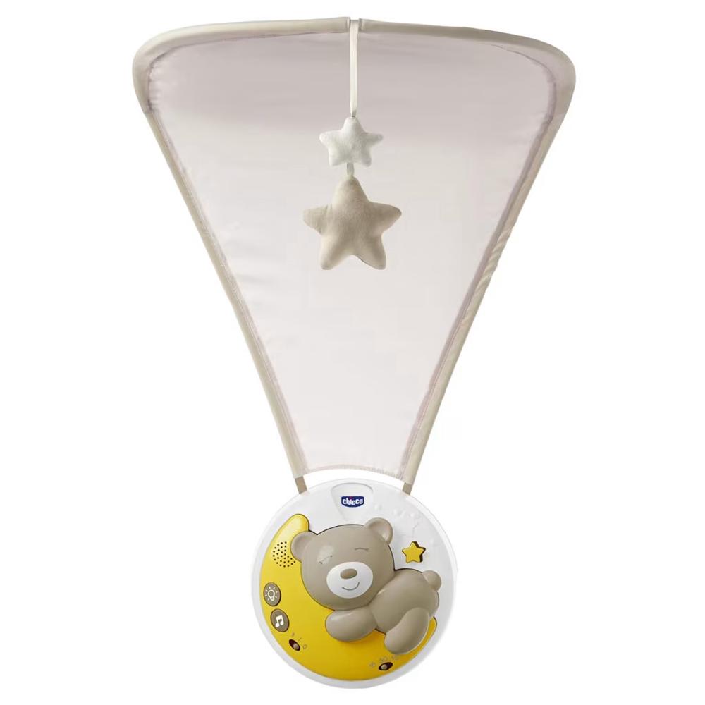 Next2Moon 3-in-1 Light Projector, 8058664111305