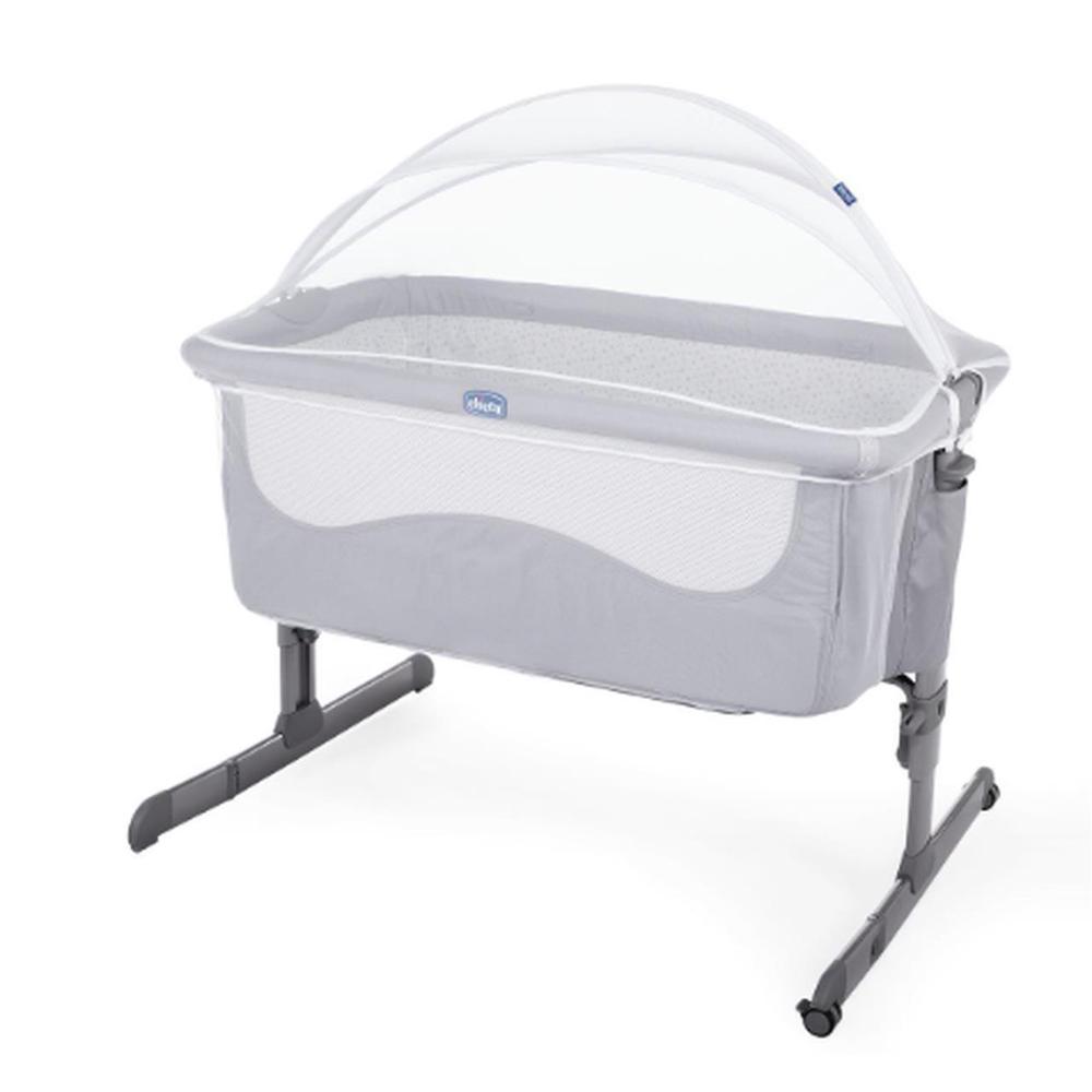 Chicco Chicco Next2Me Co-Sleeping Cot for Baby C…