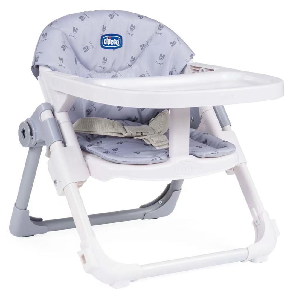 Chairy Bunny Booster Seat, 8058664123780