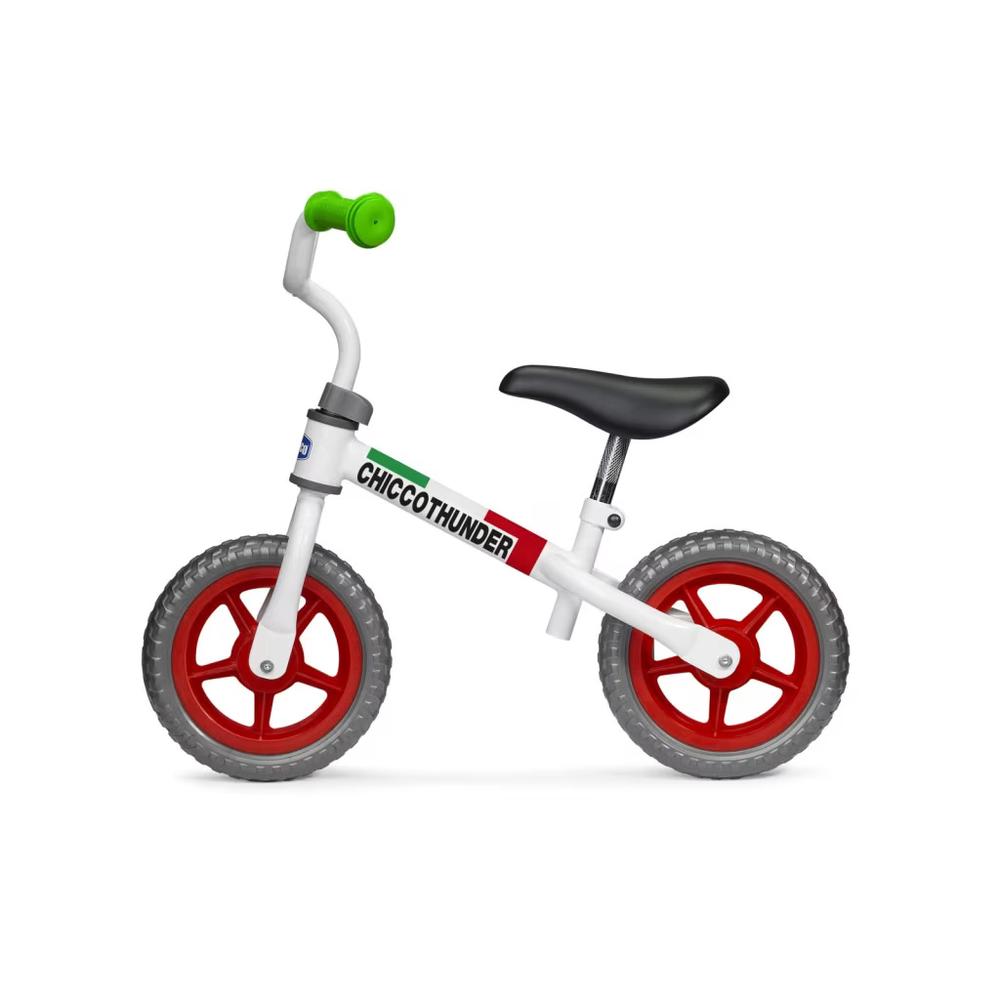 Balance Bike (Thunder), 8058664131914