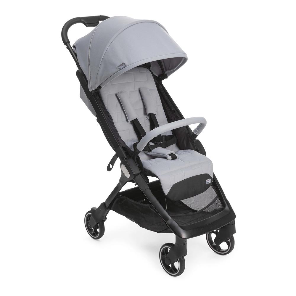 We Cool Stroller (Grey), 8058664139651