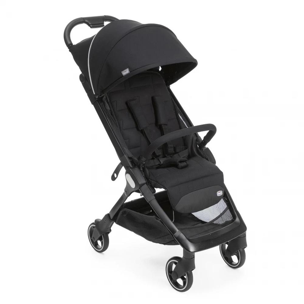 We Stroller (Black), 8058664139668