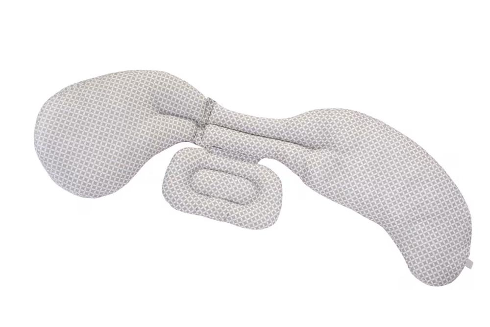 Boppy Total Body Pillow, 3pc (Sand), 8058664150700
