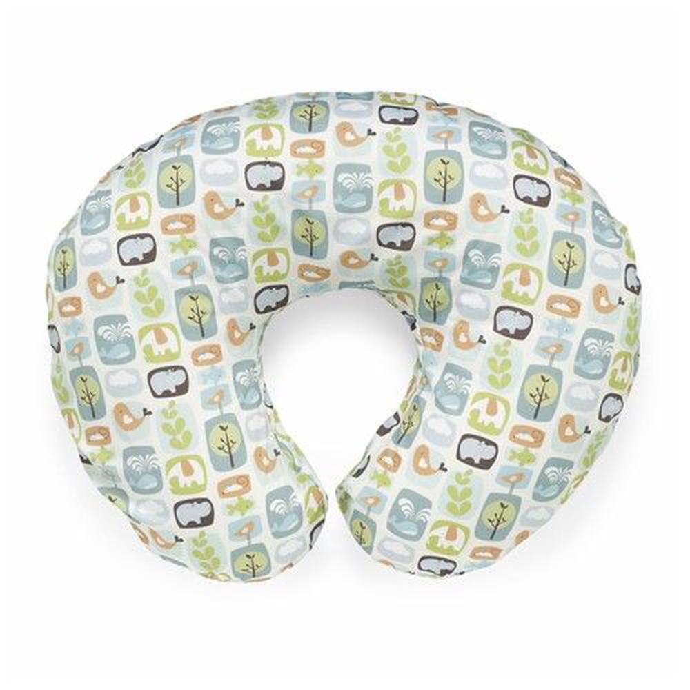 chicco breastfeeding pillow