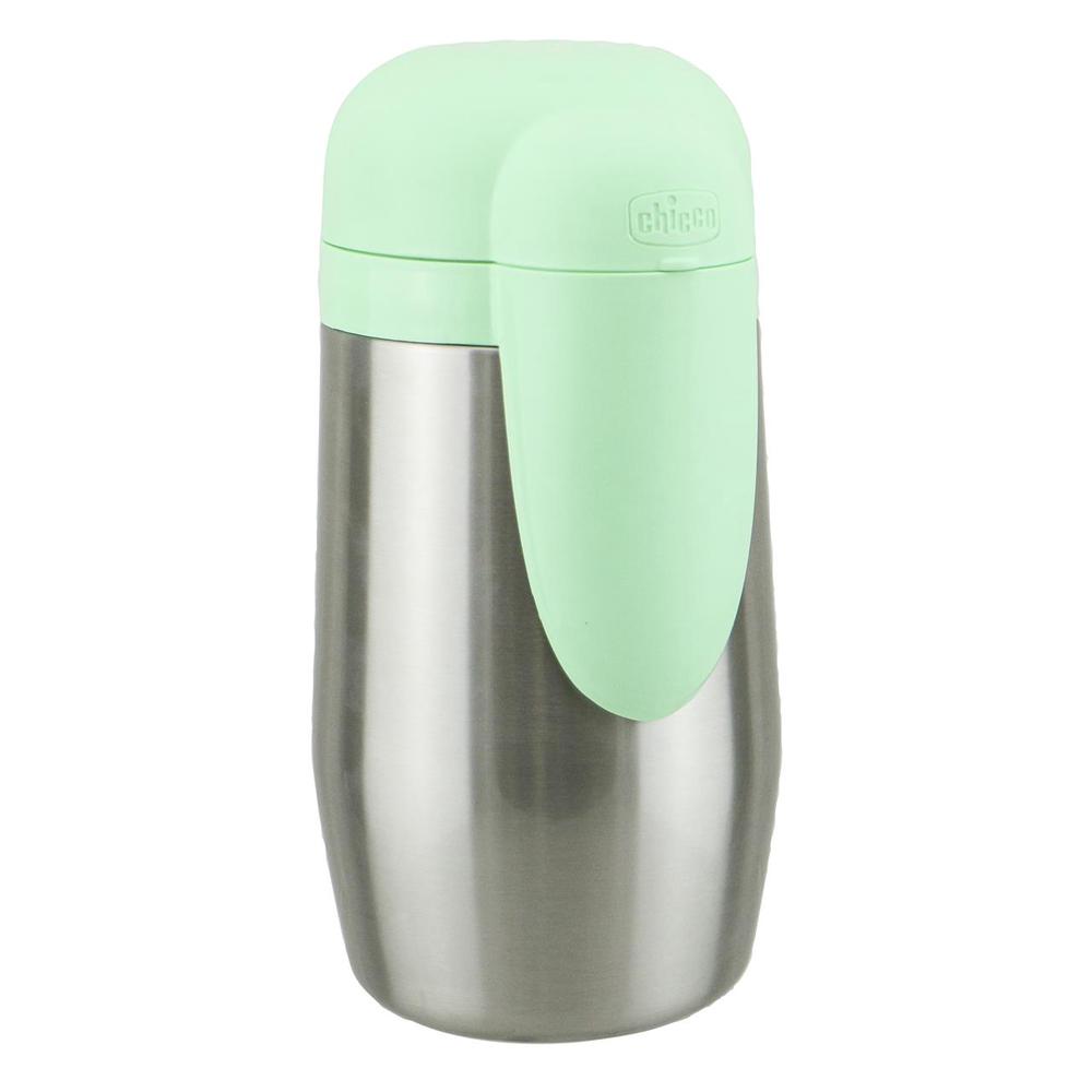 Thermal Bottle and Food Holder, 8059147053990