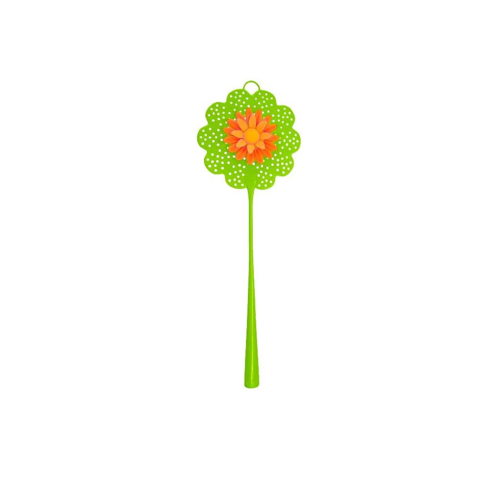 Flower Power Fly Swatter, 8411782003394