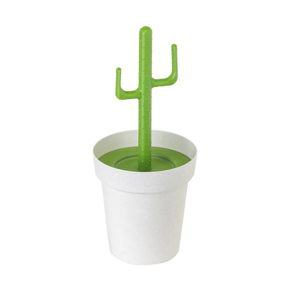 Cactus Bathroom Bin - 3 Litre, 8411782039829