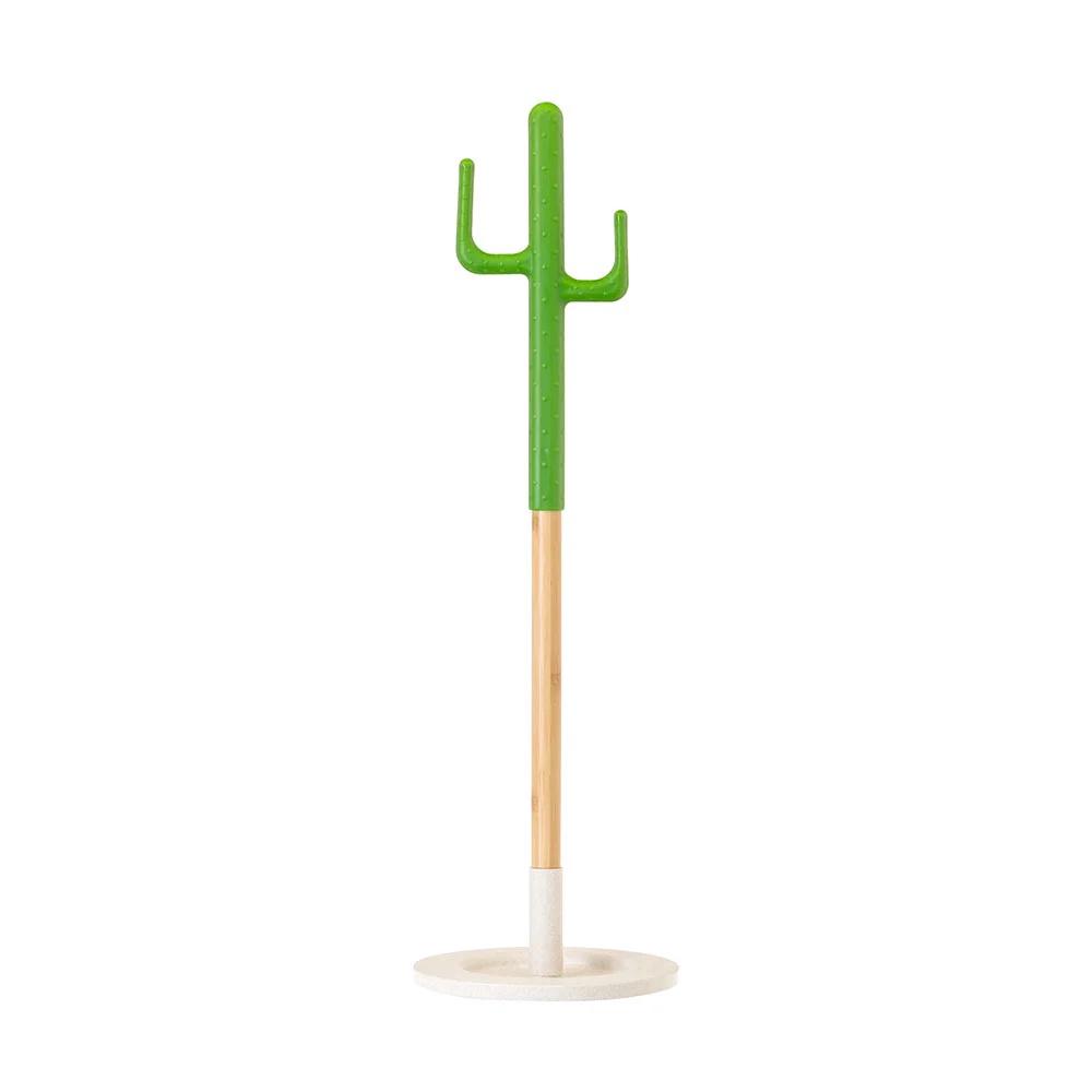 Cactus Four Toilet Roll Holder, 8411782040245