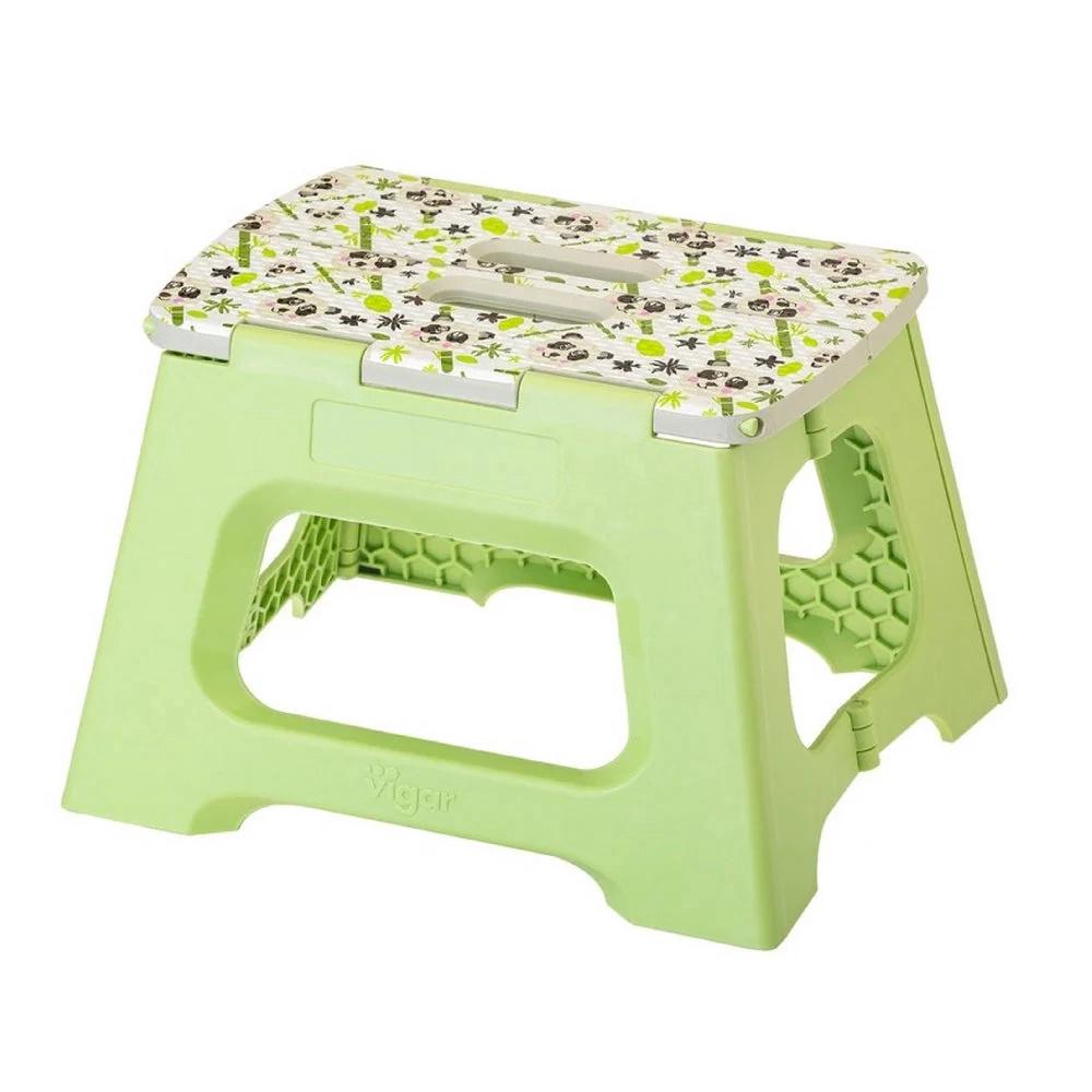 Kids Foldable Stool (Panda), 8411782044779
