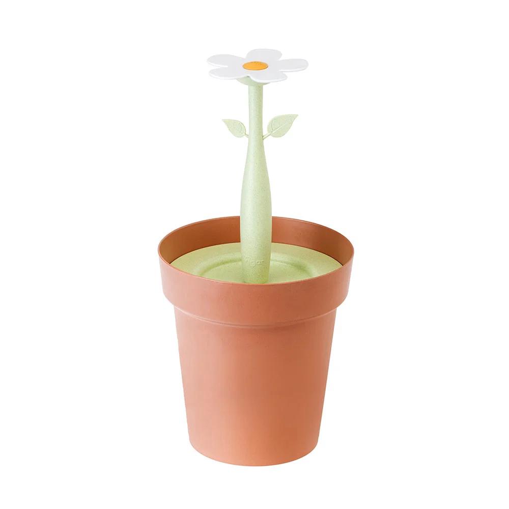 Florganic Bathroom Bin - 3 Litre, 8411782045073