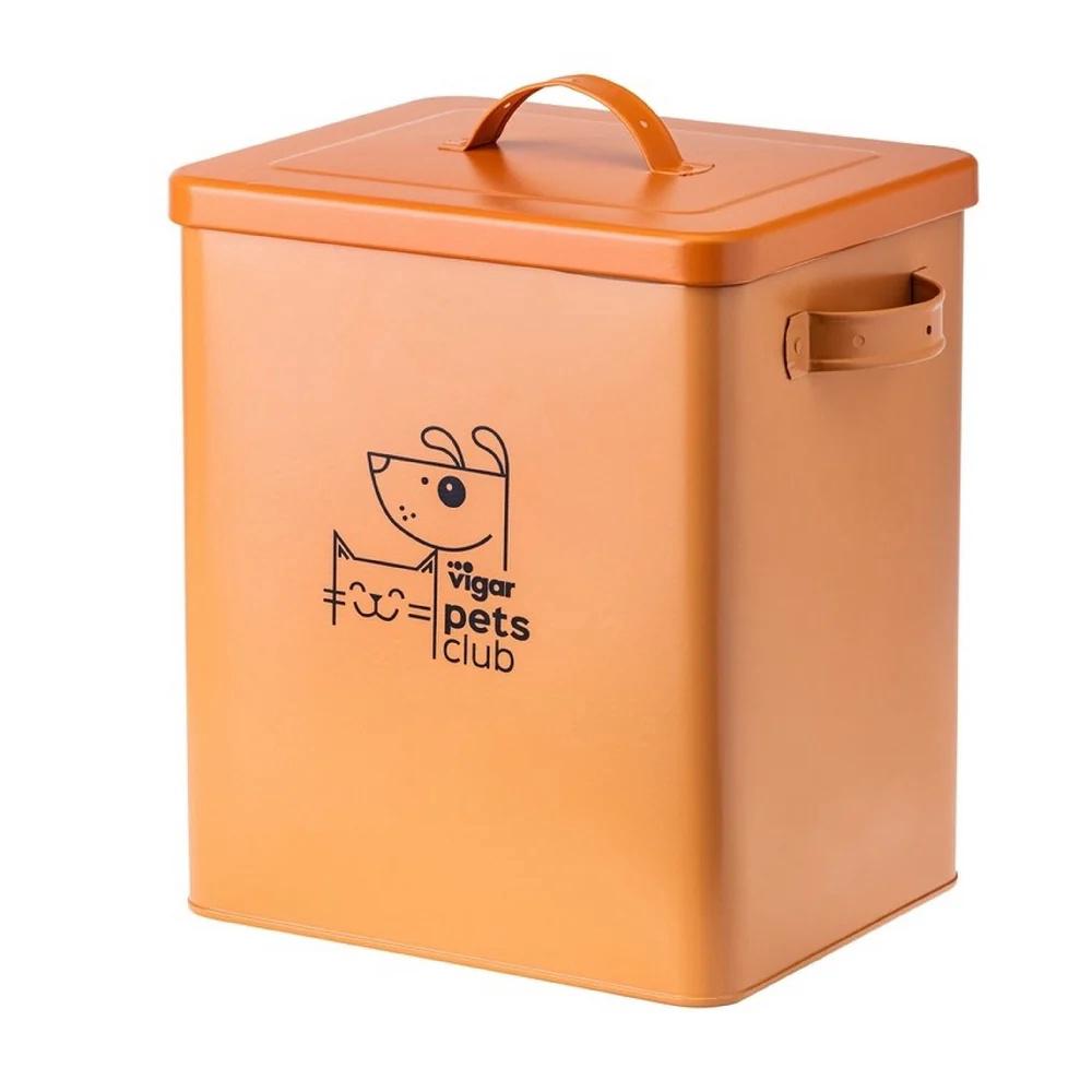 Pets Club Pet Food Storage Container - 12L, 8411782046186