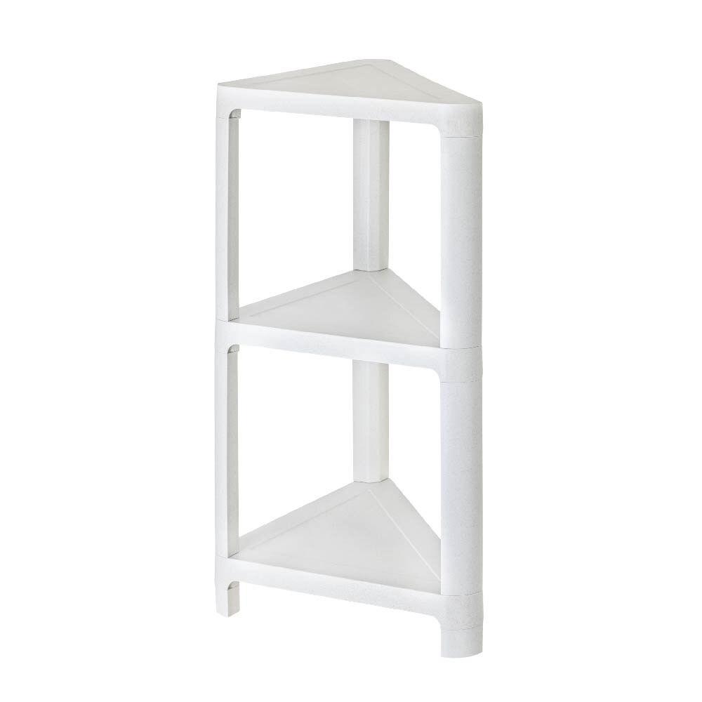 Klar Triangular 3 Shelves, 8411782052293
