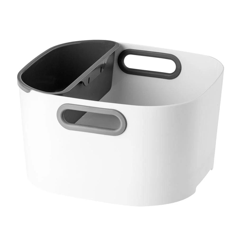 Rengo Washing Up Bowl (White), 8411782813030