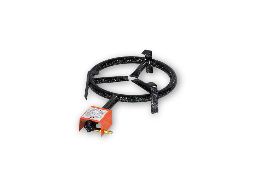 Gas Burner - 30cm, 8412595203018