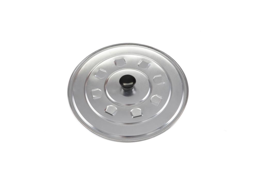 Garcima Paella Pan Lid, Fits 28-30cm - 32cm, 8412595604327