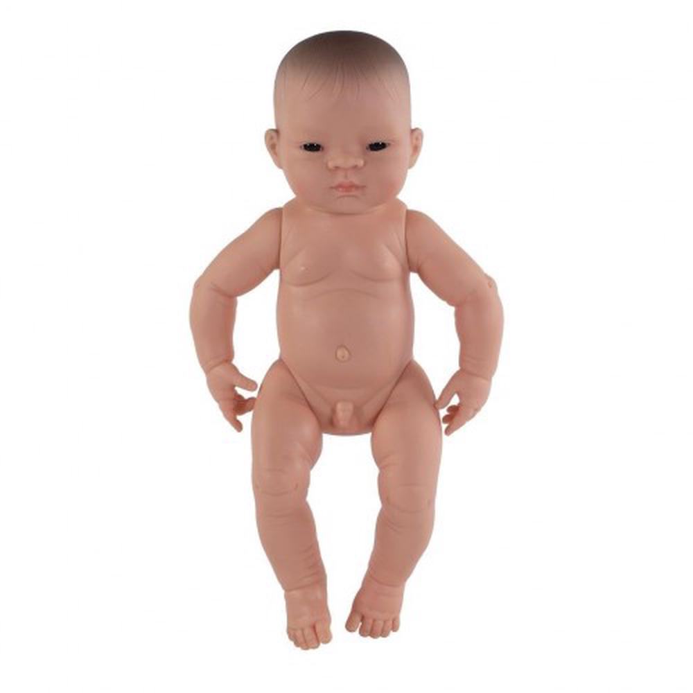 anatomy correct baby doll