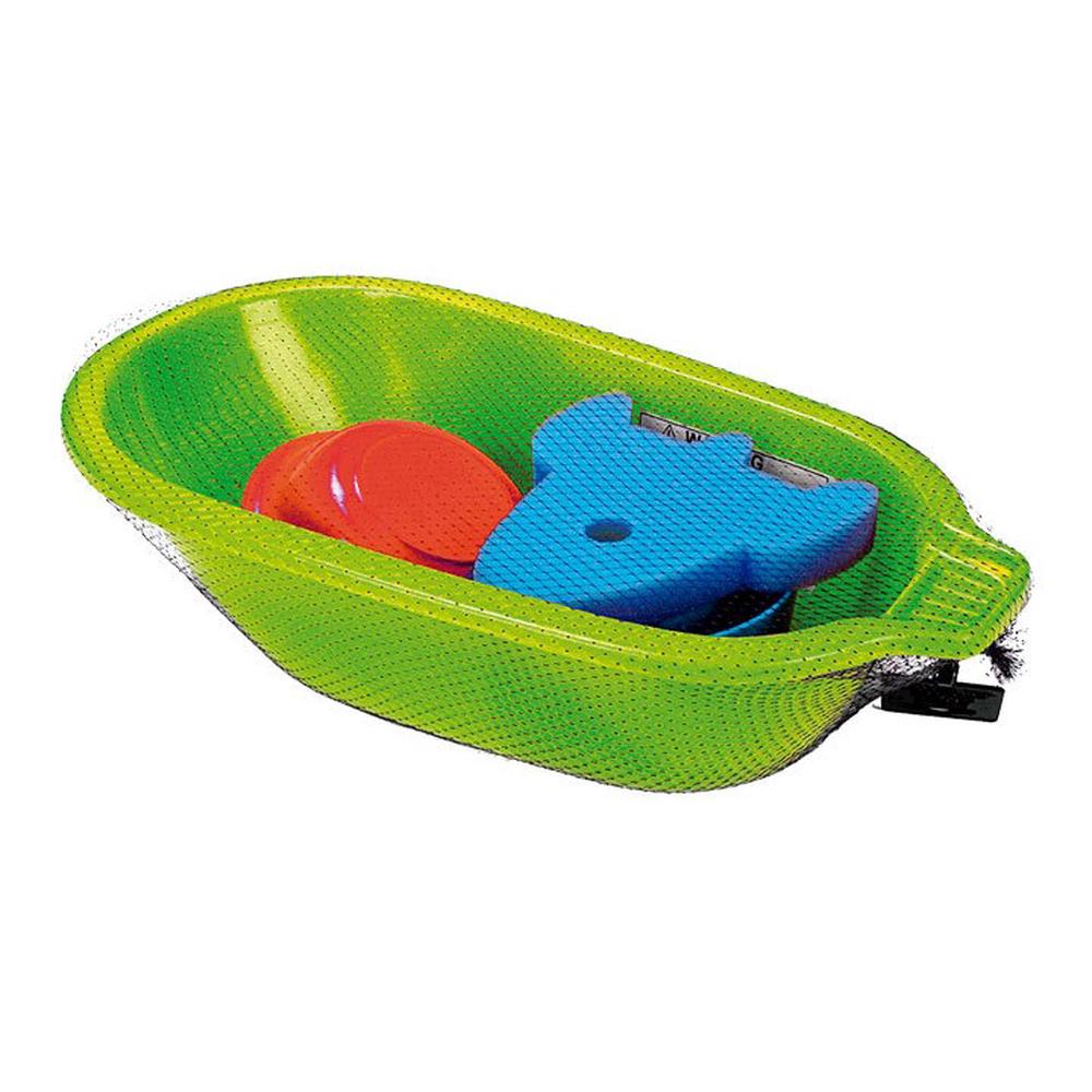 Miniland Dolls Doll Bath Tub with Accessories Buy online at The Nile